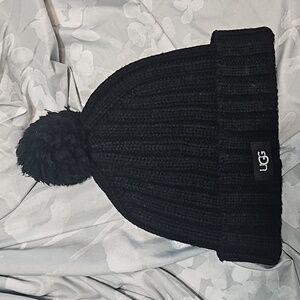 UGG beanie